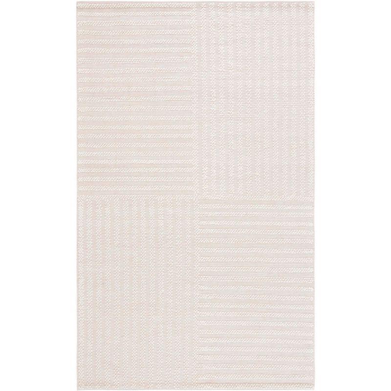 Natura NAT227 Hand Woven Area Rug  - Safavieh