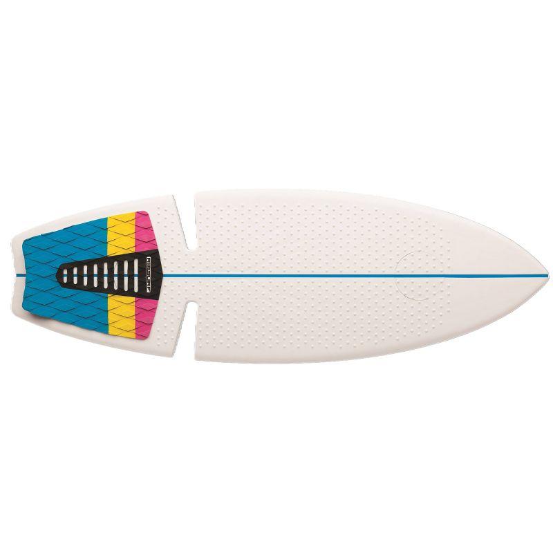 Razor RipSurf Skateboard - Green