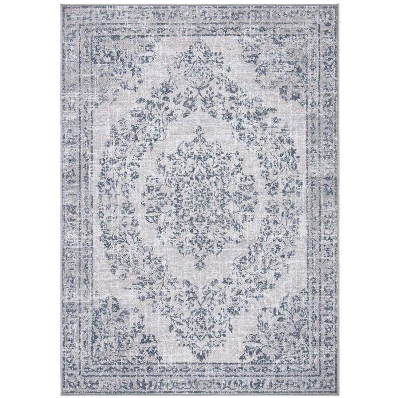 Journey JNY177 Power Loomed Rugs - Safavieh