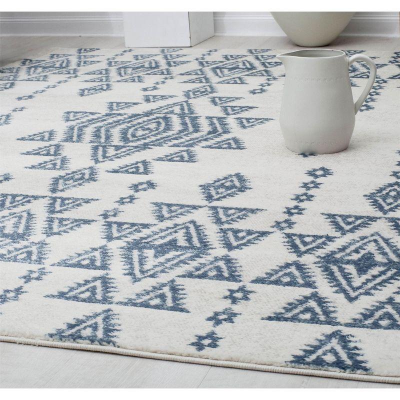 Rugs America Gallagher Vintage Transitional Area Rug