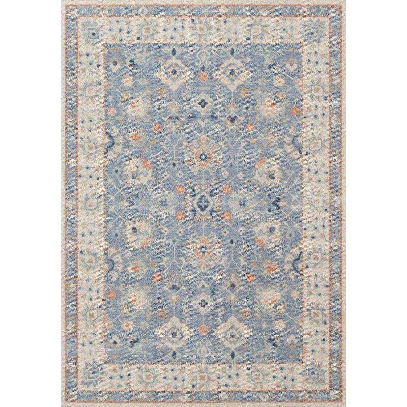 Miah Hand-Tufted Rug