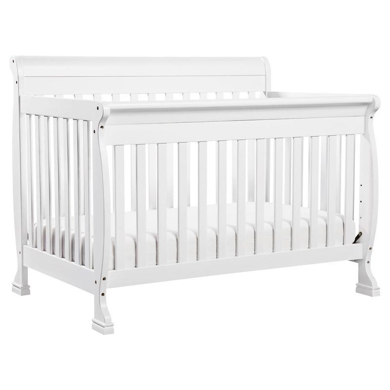 Kalani 4-in-1 Convertible Crib