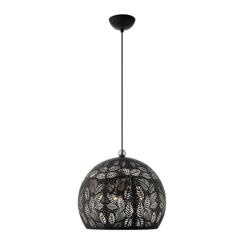 Lighting Lumens 3 - Light Shaded Pendant
