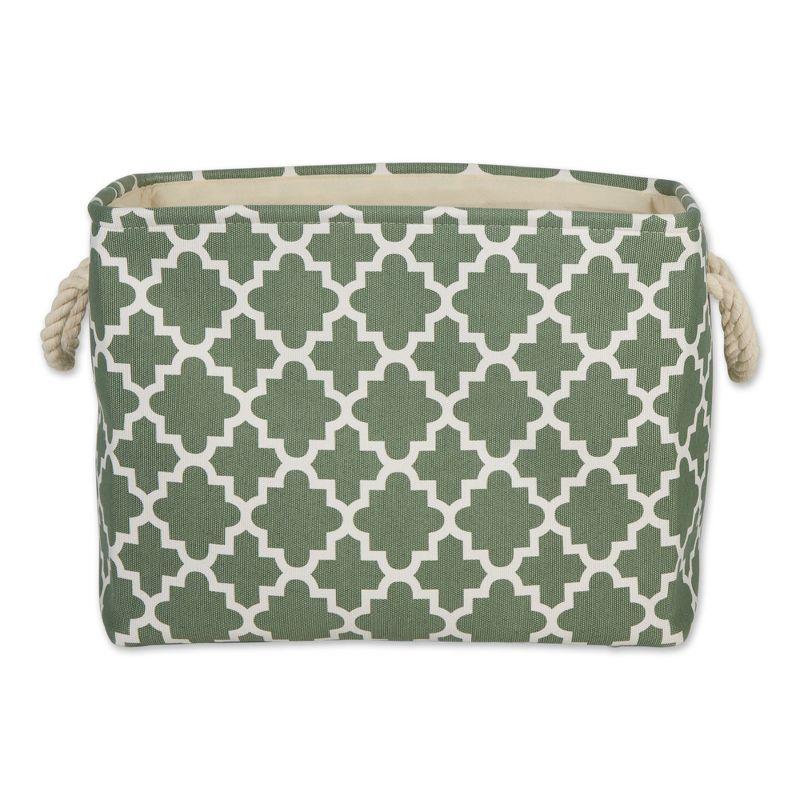 Red Barrel Studio® Red Barrel Studio® Fabric Bin