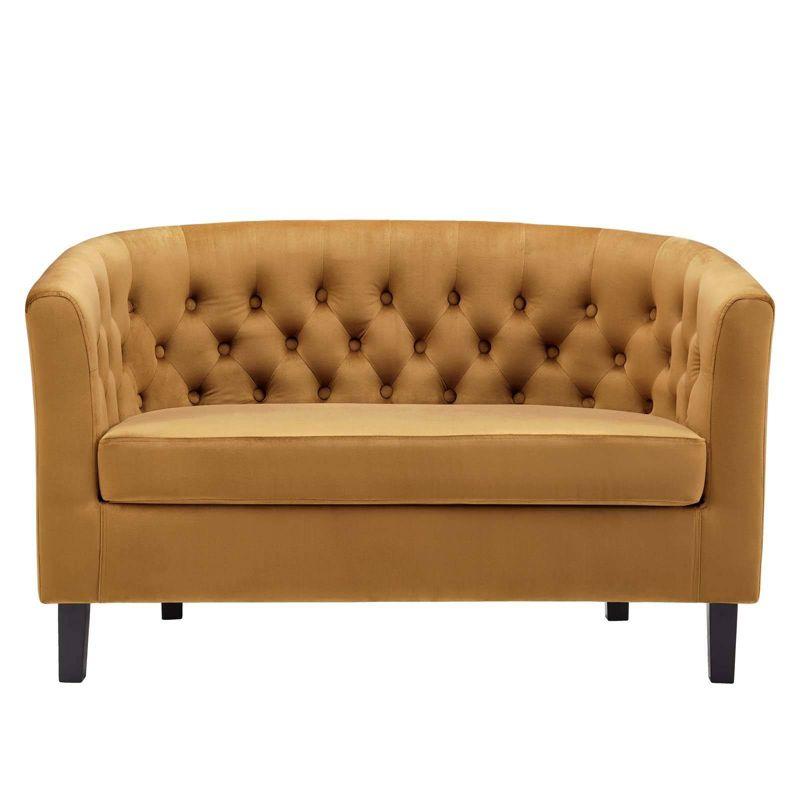 Prospect Performance Velvet Loveseat - Modway