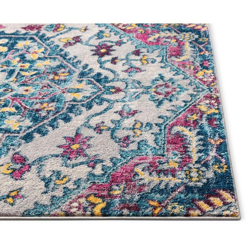 Espey Oriental Indoor Rug
