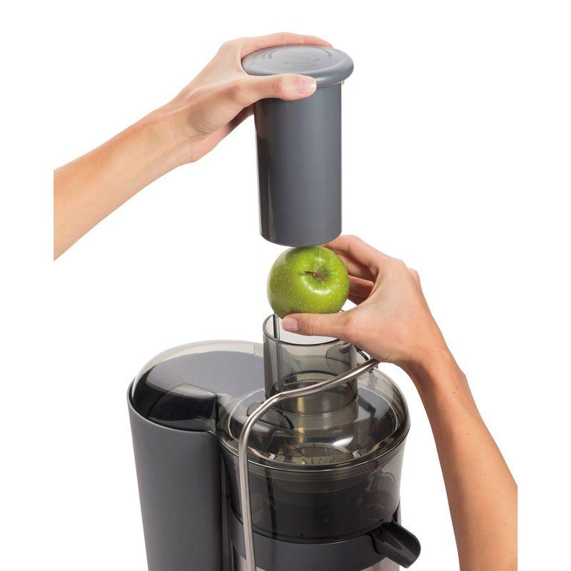 Hamilton Beach Hamilton Beach® Big Mouth® Easy Clean Juice Extractor