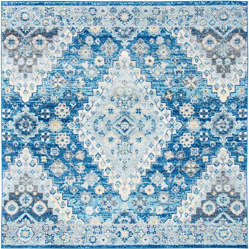 Madison MAD616 Power Loomed Area Rug  - Safavieh