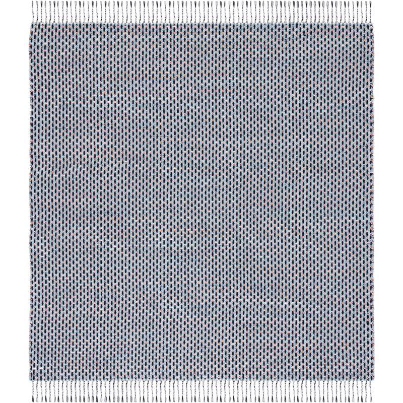 Montauk MTK475 Power Loomed Area Rug  - Safavieh