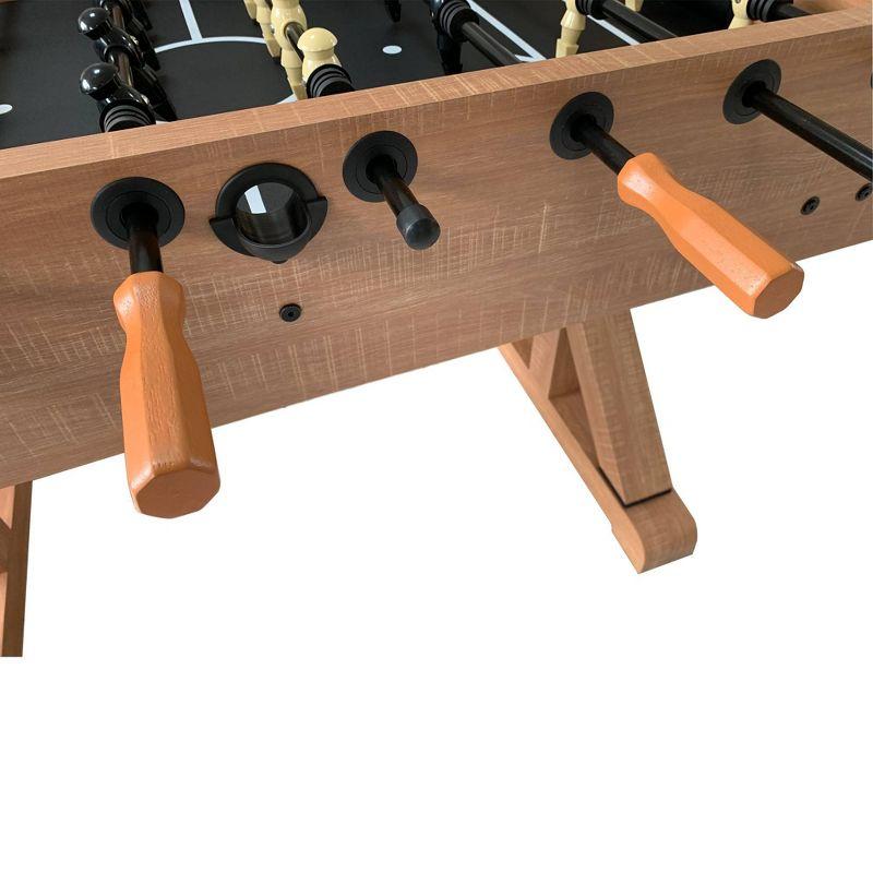 Daulton 55" Foosball Table