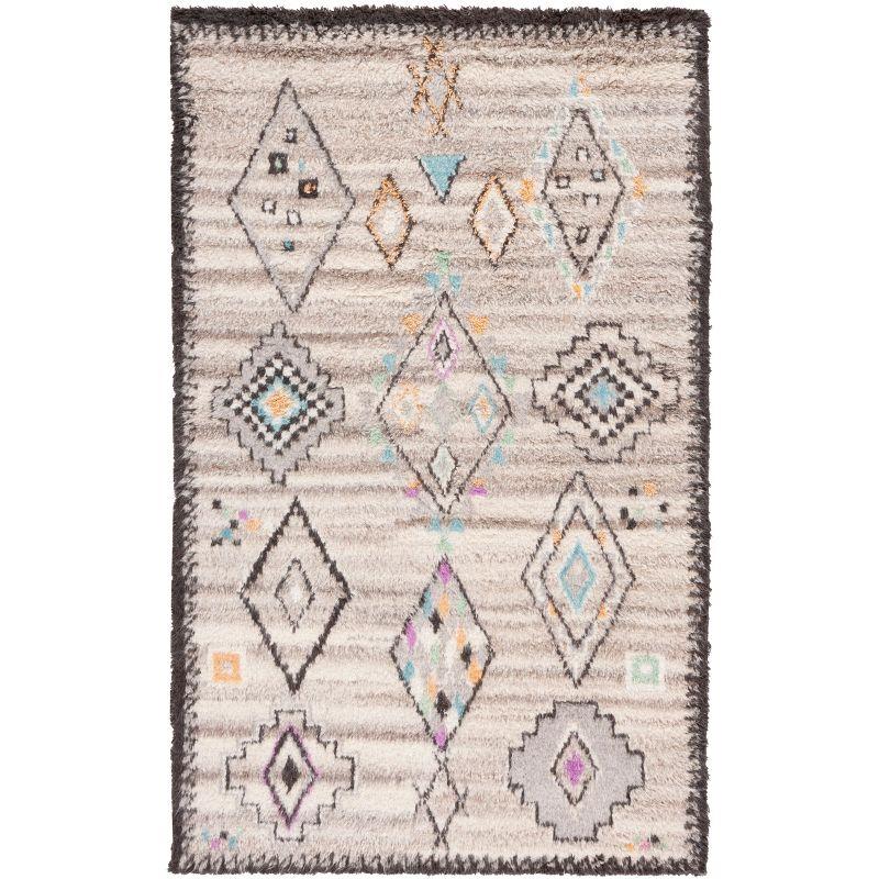 Kenya KNY826 Hand Knotted Area Rug  - Safavieh