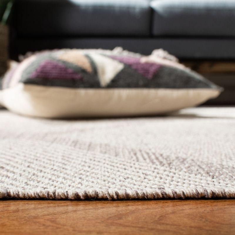 Montauk MTK821 Hand Woven Area Rug  - Safavieh