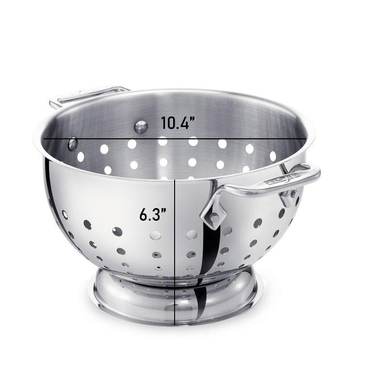 All-Clad Stainless Steel Colander