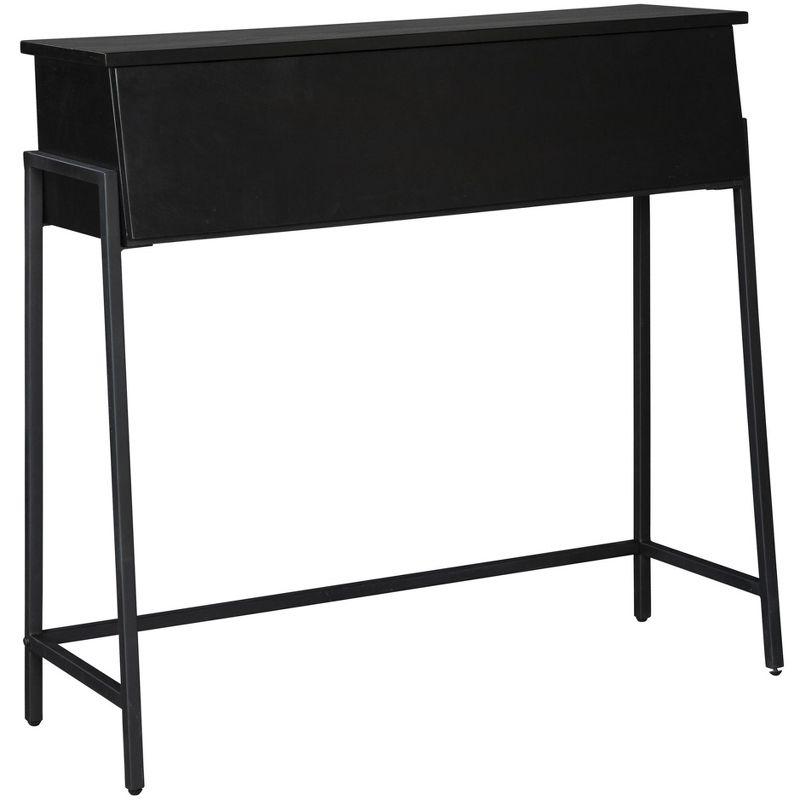 Hekman 28452 Box Writing Desk Special Reserve