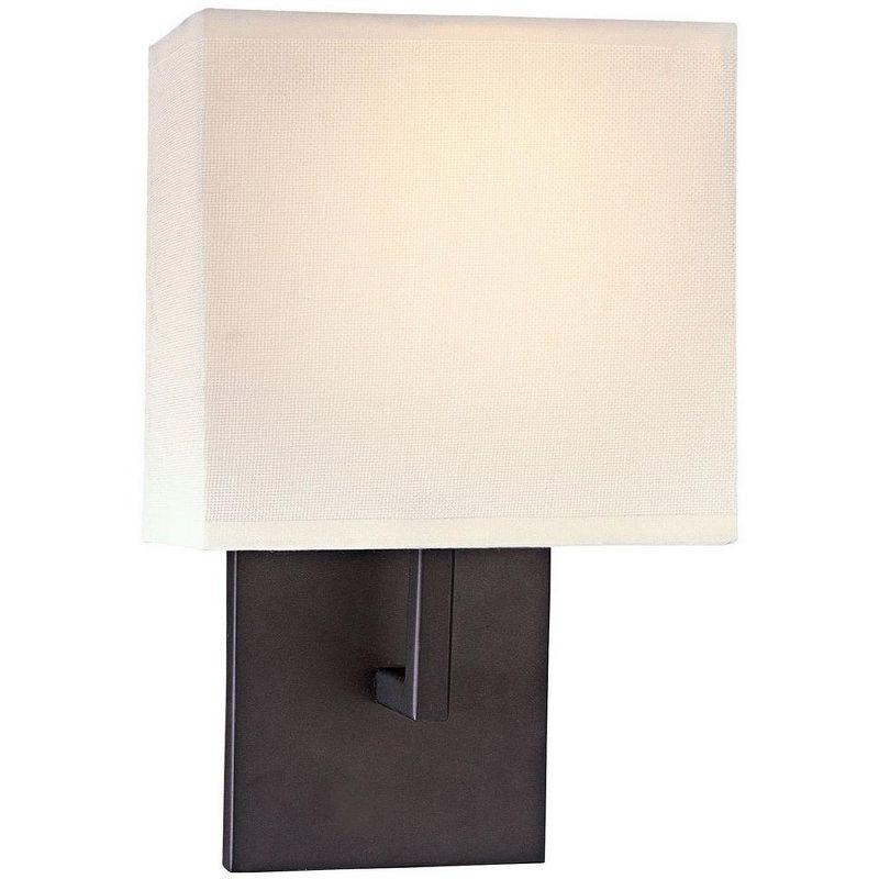 Ivy Bronx Ifrane Steel Armed Sconce