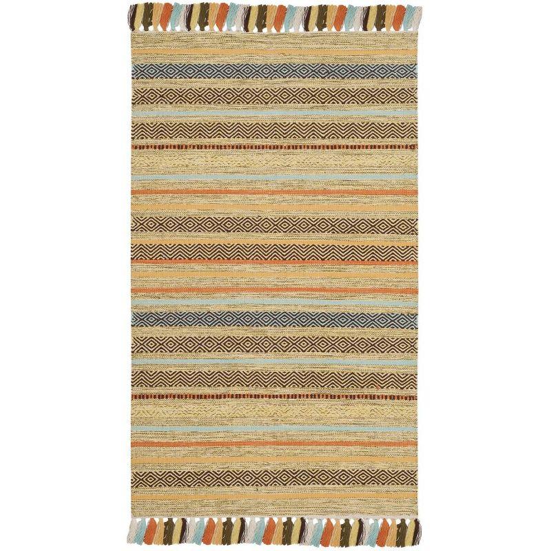 Montauk MTK901 Hand Woven Area Rug  - Safavieh