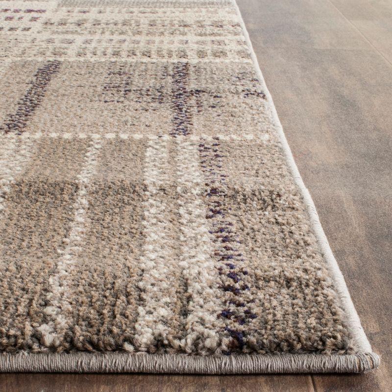 Monaco MNC215 Power Loomed Indoor Rug - Safavieh