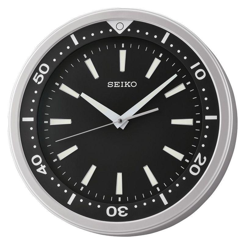 Seiko Wall Clock