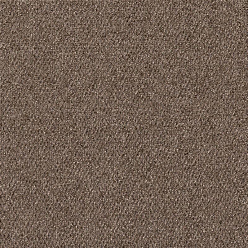 Brown 18" Self-Stick Hobnail Carpet Tiles, 16-Pack