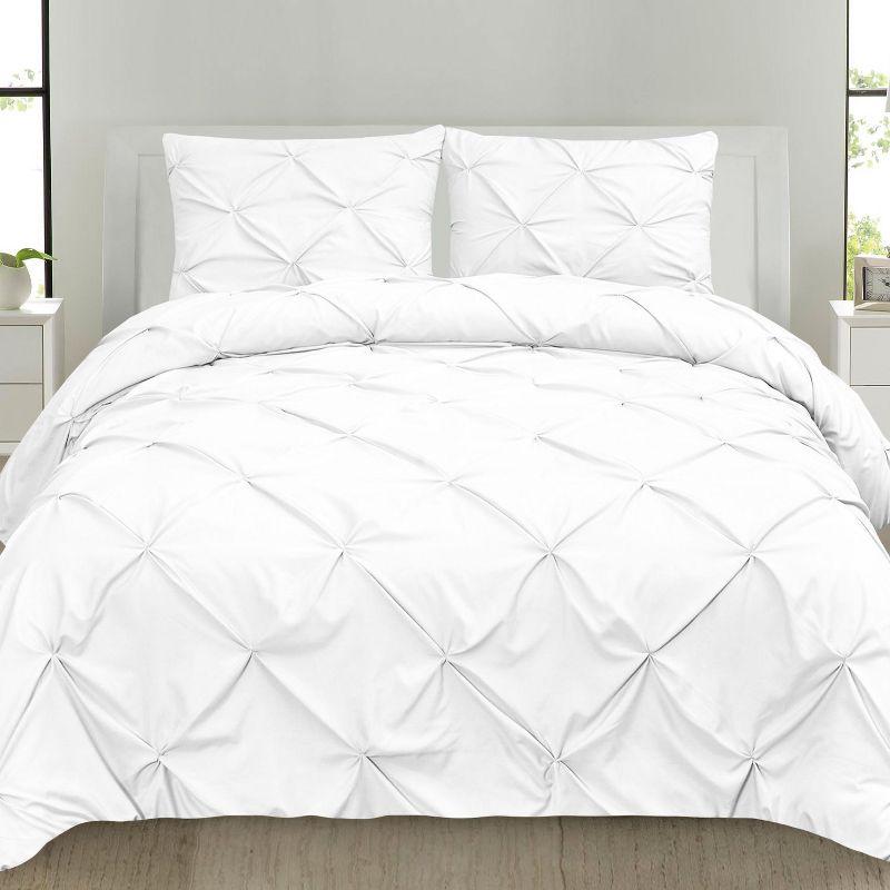 Modern & Contemporary Duvet Cover Set