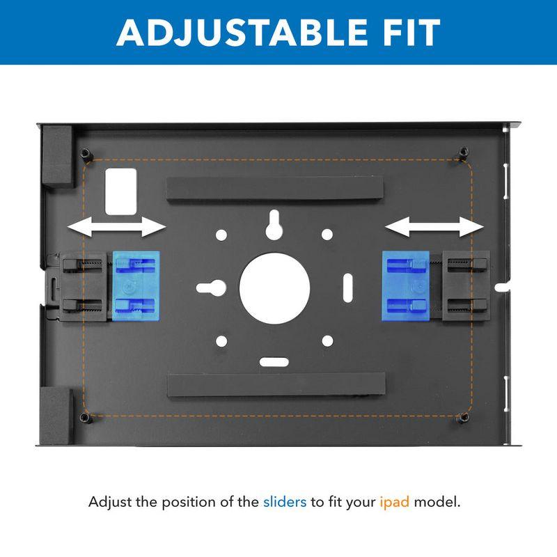 Mount-it Single Screen Electronic Mount