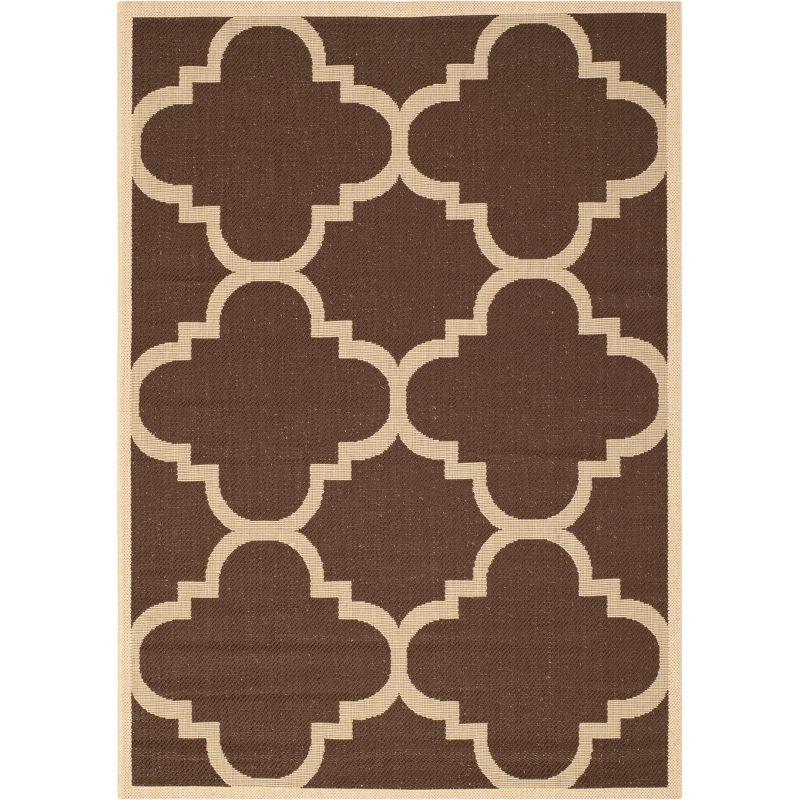 Courtyard CY6243 Indoor/Outdoor Area Rug  - Safavieh