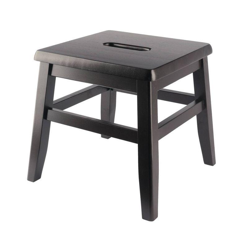 2pc Kaya Conductor Stool - Winsome