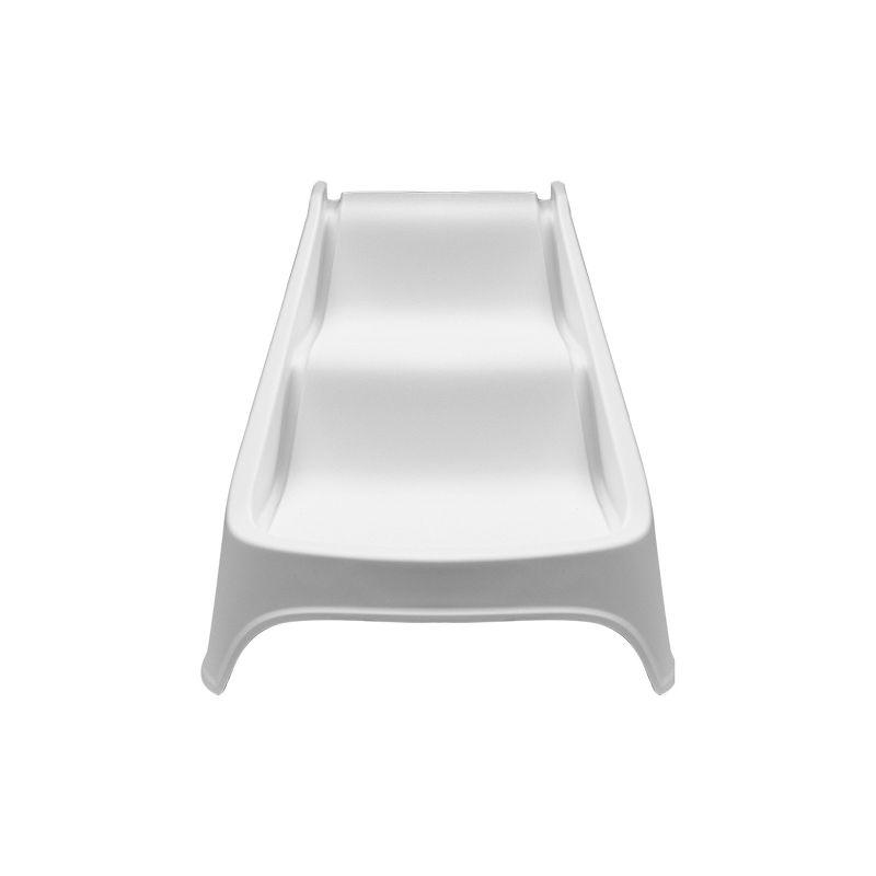 Whisker Litter-Robot 4 Ramp White