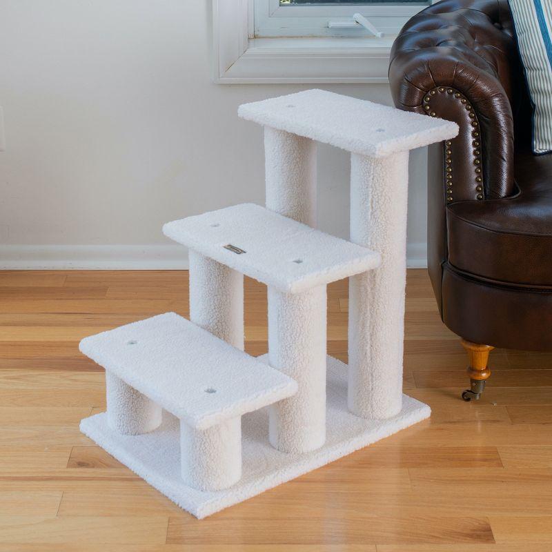 25'' H Cat Tree