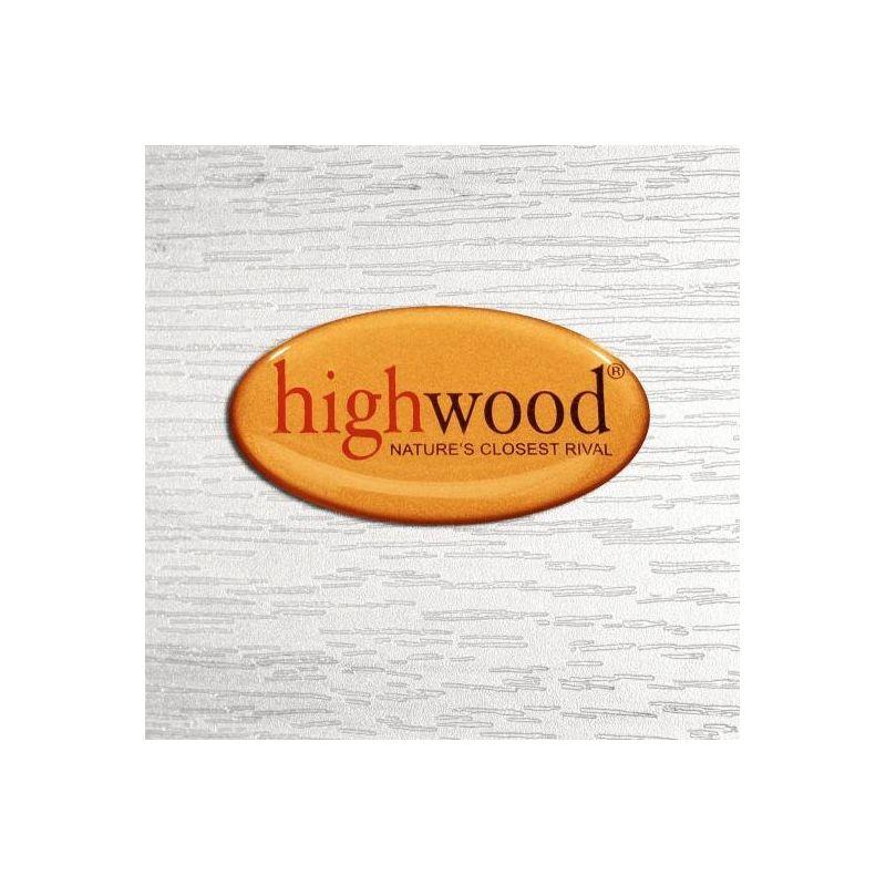 Highwood Adirondack Side Table White