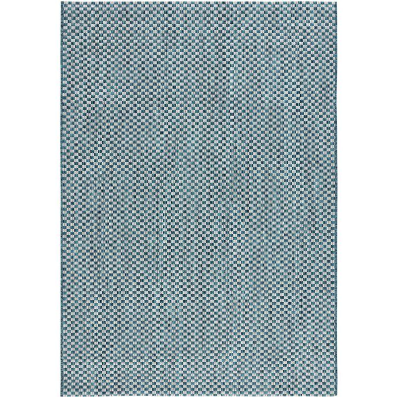 Courtyard CY8653 Indoor/Outdoor Area Rug  - Safavieh