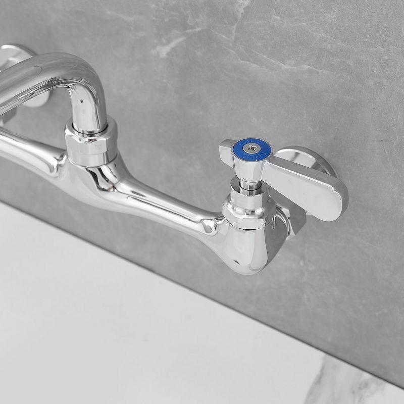 VIBRANTBATH Kitchen Faucet