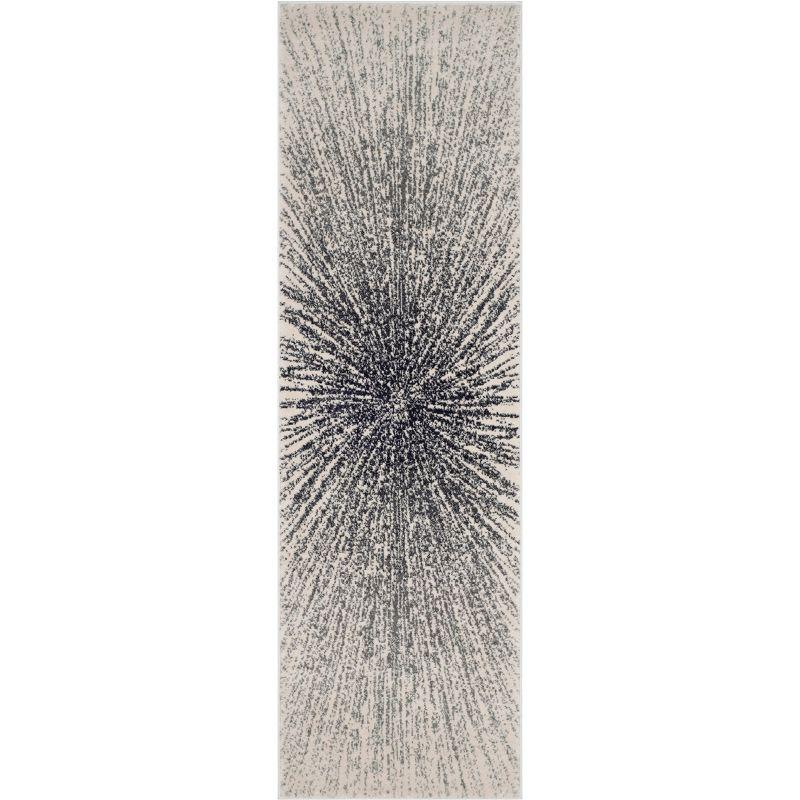 Evoke EVK228 Power Loomed Area Rug  - Safavieh