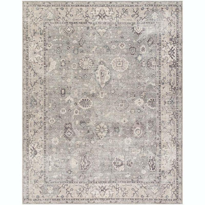 Becki Owens x Livabliss Davina Machine Woven Area Rug