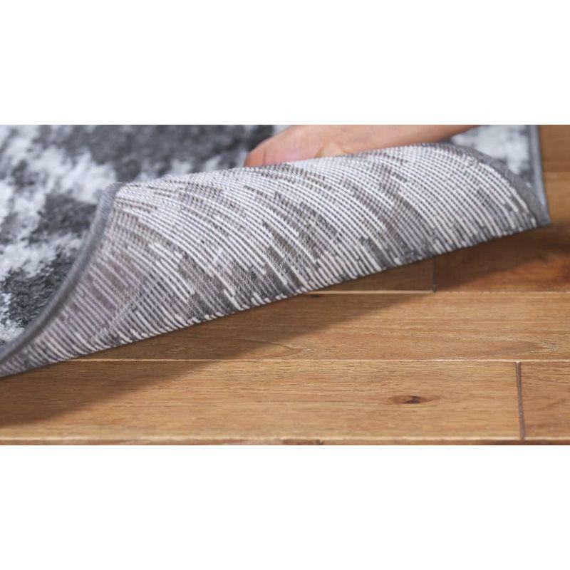 Adirondack ADR118 Power Loomed Area Rug  - Safavieh