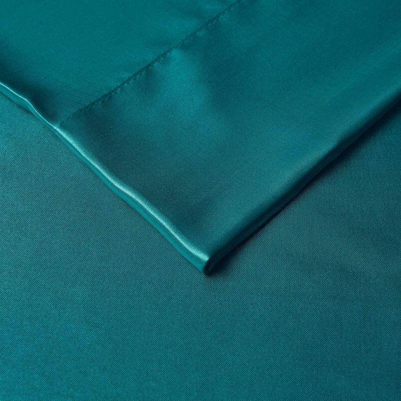 Satin Luxury 2PC Pillowcases