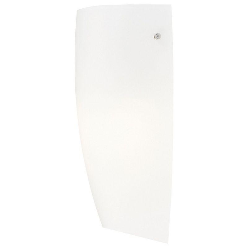 Access Lighting Daphne 1 - Light Sconce in  White