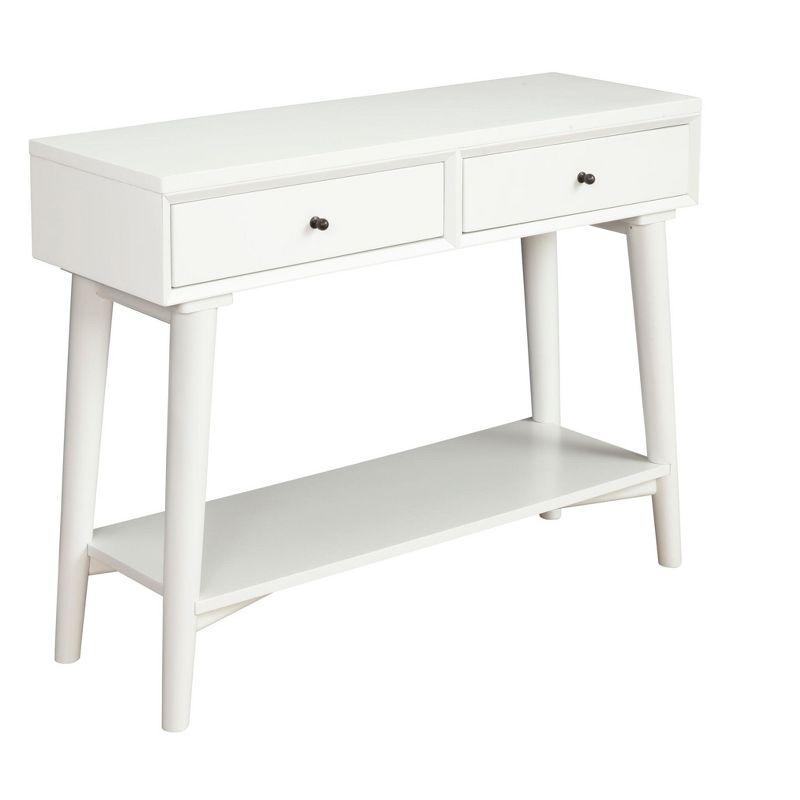 Williams 42" Console Table