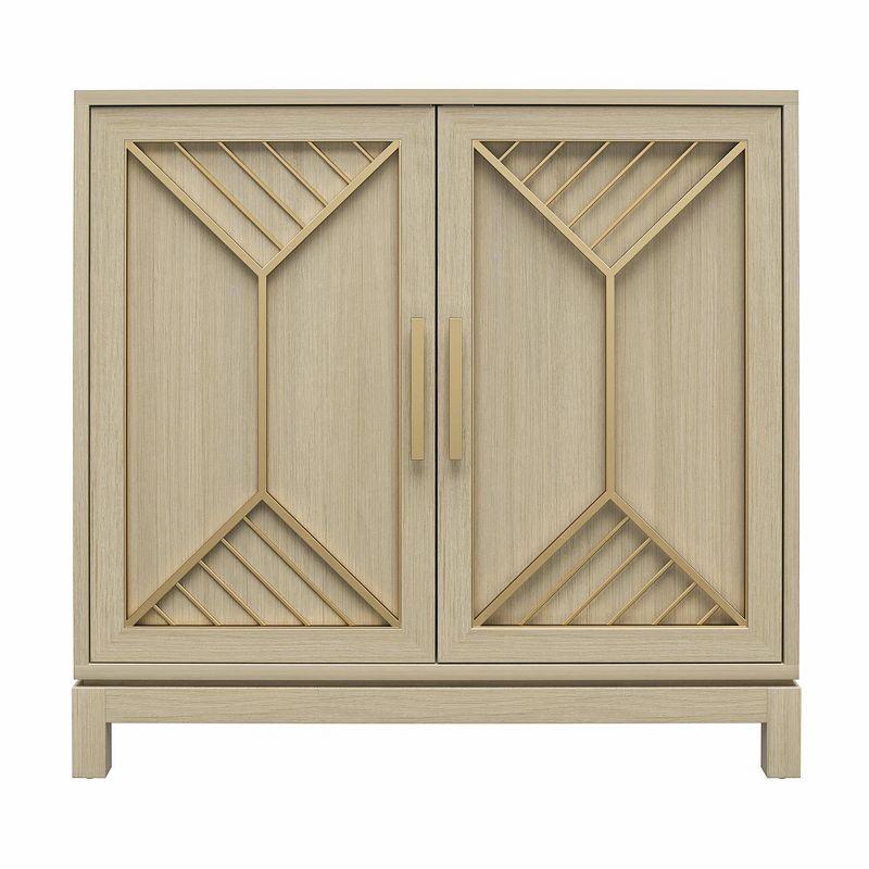 Mr. Kate Neely Accent Cabinet