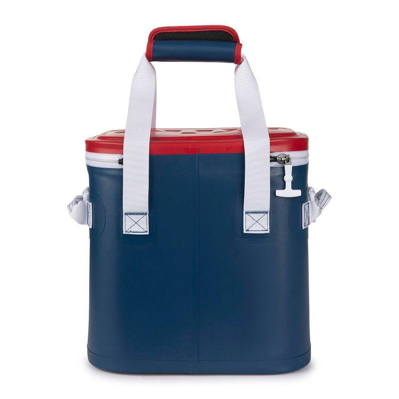 RTIC Outdoors 20 Cans Ultra-Tough Soft Sided Cooler - Patriot