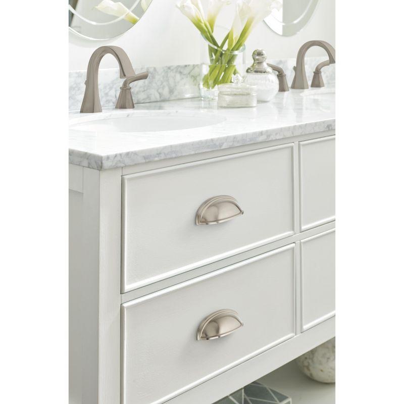 Ashby 4" Center to Center Bin Pull