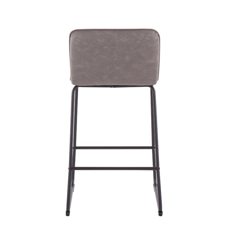 Blanco 26'' Counter Stool