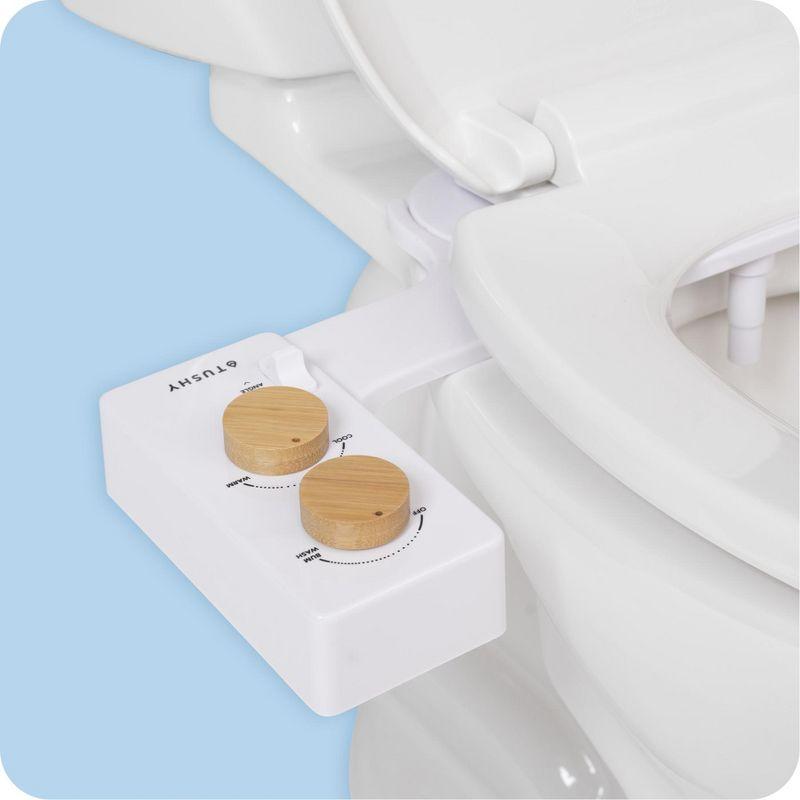 TUSHY Spa 3.0 Bidet Attachment