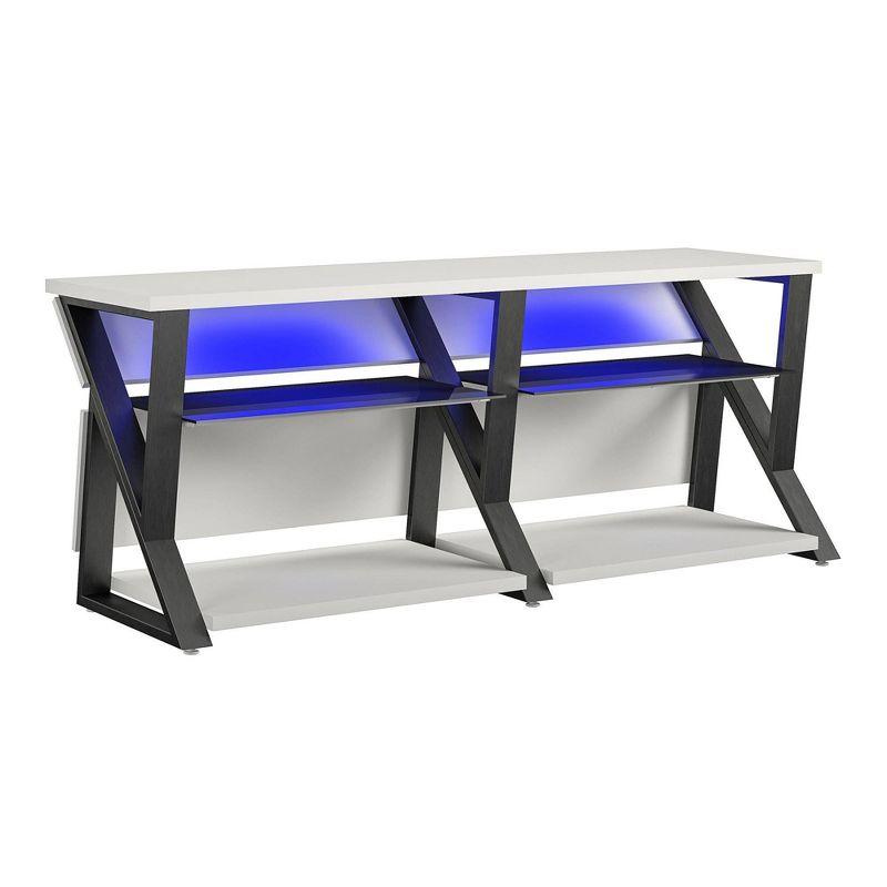 Genesis Gaming TV Stand for TVs up to 70"