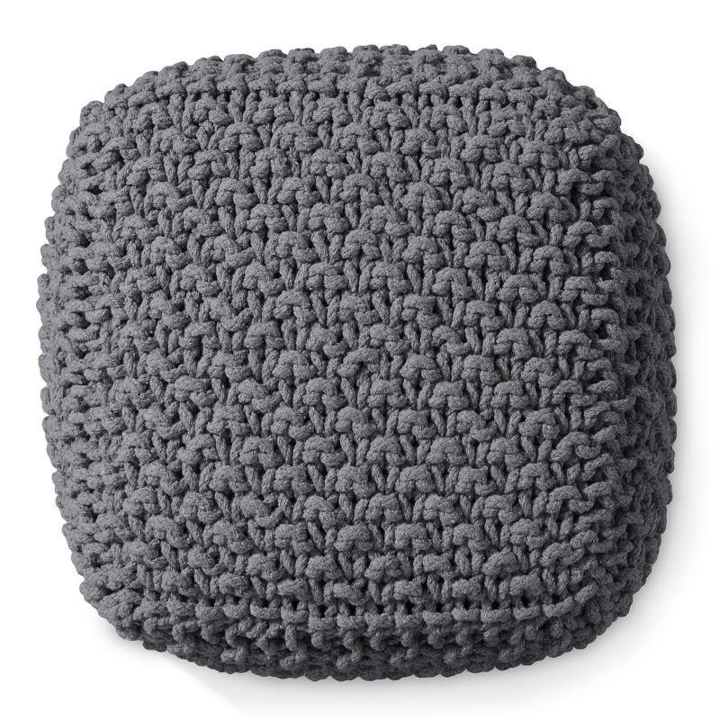 Casafield Upholstered Ottoman