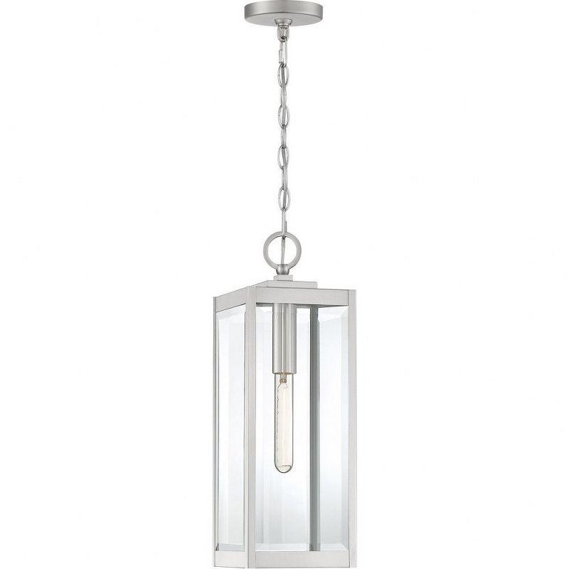 Wiebe 1 - Light Lantern Pendant