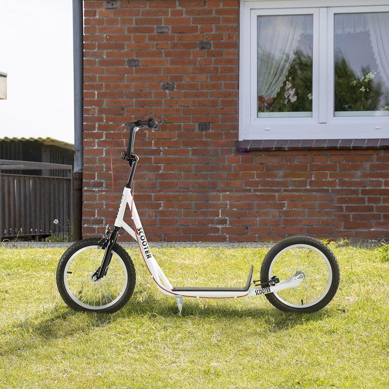 Aosom Aosom 1 Seater Scooter