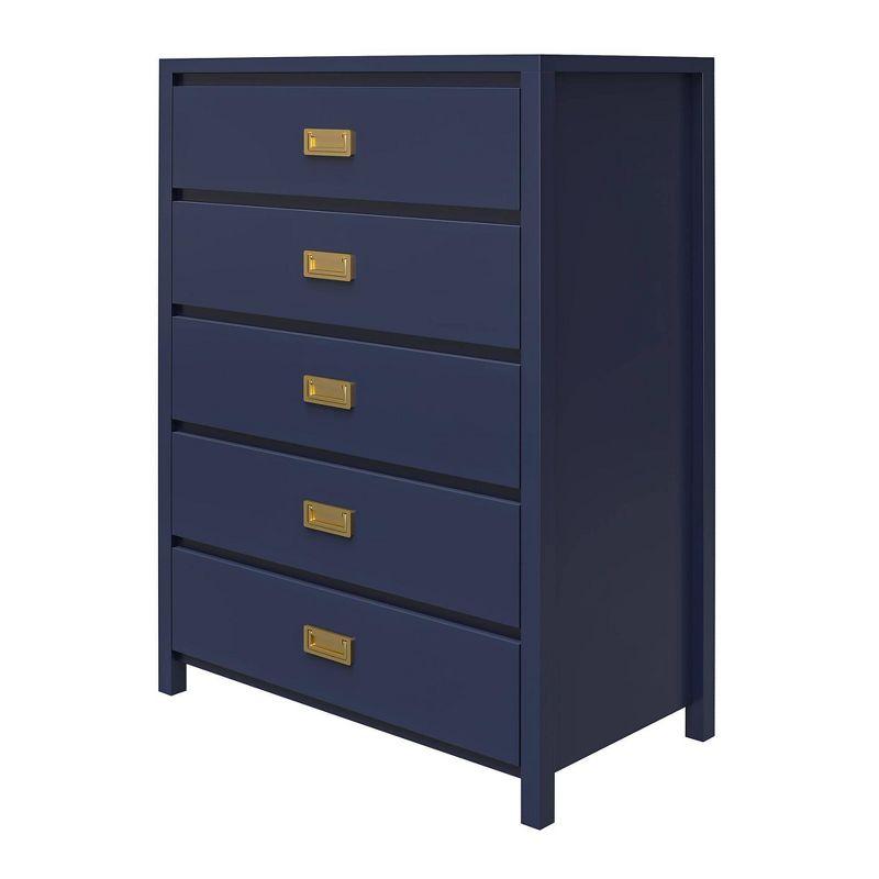 Haven 5 Drawer Chest