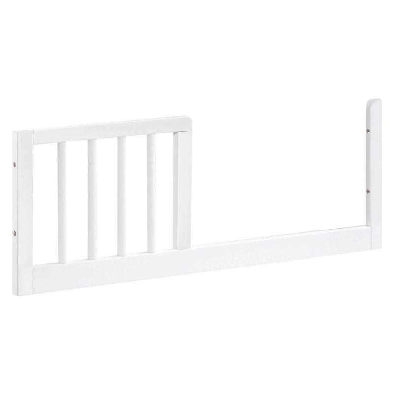 Gelato Toddler Bed Rail