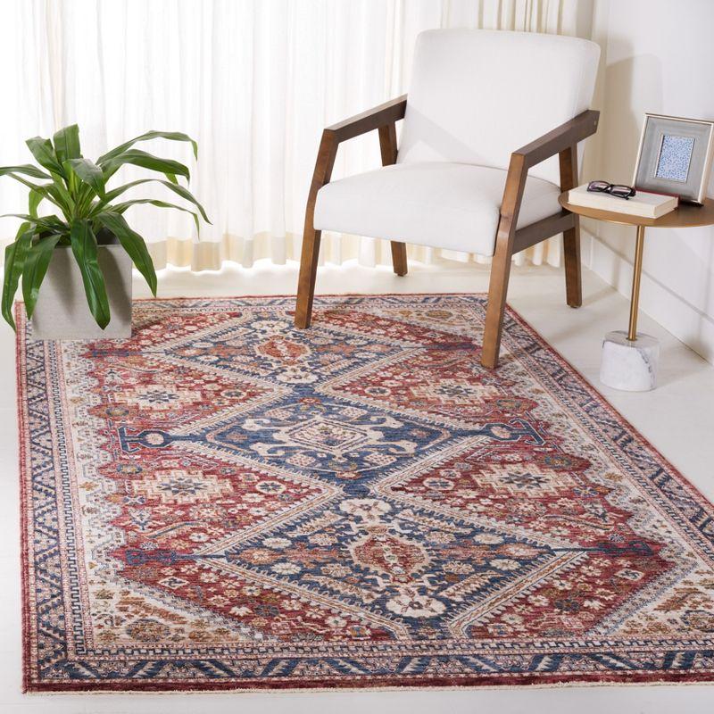 Heirloom HRL755 Power Loomed Area Rug  - Safavieh